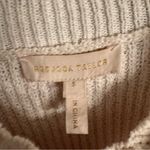 Rebecca Taylor Eyelet Sleeve Sweayer Photo 4