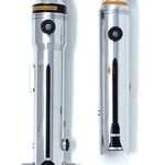 Star Wars Galaxy's Edge Ahsoka Tano Clone Wars Legacy Lightsabers and Blades Set Photo 1