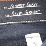 Eddie Bauer  Dark black Jeans Photo 4