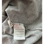 NFL  Seattle Seahawks‎ Gray Crewneck Embroidered Long Sleeve Shirt Women’s XL Photo 3