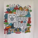 Disney Walt World T-Shirt 811 Photo 1