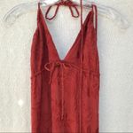 Flynn Skye  Halter‎ Maxi Dress Photo 2