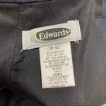 EDWARDS Tactical Style Pants Women’s Size 10 Blue New With Tags Blue Photo 6