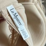 Le mystere nude bra Tan Size undefined Photo 3
