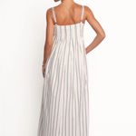 Petal and Pup  Corfu Midi Dress Sz M Photo 10