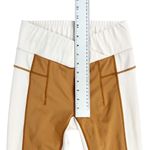 Free People FP Movement Rebel Leggings Small Brown Photo 7