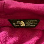 The North Face  Women’s Pink Zip Up Hoodie Size Extra Small Photo 2