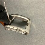 Brighton Floral Embroidered Belt Photo 6