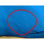 Foxcroft  Wrinkle Free Shirt - 10P - GUC Photo 5