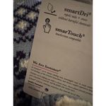 Isotoner Brand New  Women's One Size Blue Willow Gloves Mittens Photo 7