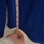 New York Rangers Top Blue Photo 4