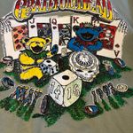 Grateful Dead  sweatshirt Photo 5