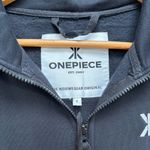 Onepiece Original Onesie Jumpsuit Unisex in Black S Photo 6