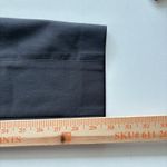 MM.LaFleur M.M. LaFleur Black Straight‎ Leg Work Career Trousers Pants Size +2 Photo 6