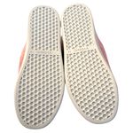 Vionic EUC Leather Jean Slip-On Sneakers Rose Size 6.5 Photo 8