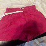 Urban Outfitters Corduroy Shorts Photo 0