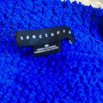 Sanctuary  blue cozy sweater‎ -medium Photo 2