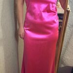 Amazon Strapless Maxi Dress Photo 1