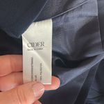 Cider  jacket navy color size XS Photo 4