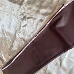 Meshki Laurette Faux Leather Straight Leg Pants Photo 6