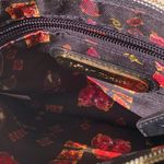 Betsey Johnson  Sparkly Glitter WRISTLET Photo 3