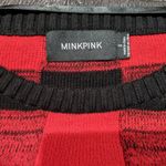 MINKPINK  | Sweater | Size S Photo 2