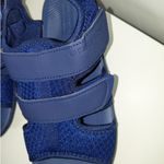 Hike Footwear Baresandals IV Barefoot Shoes Navy Blue Unisex EU Sz 38 W 7.5 Photo 3