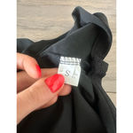 Milano Embroidered T Photo 3