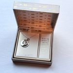 Sterling Silver Star Pendant and Necklace Motivational Quote Saying Gift Box Photo 8