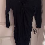 Velvet By Graham And Spencer  Black Dresses Photo 1