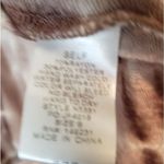 Kori  Cardigan Size Small Photo 3