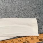 Lululemon Athletica White Long Sleeve shirt Photo 7