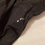 Free People The Way Home Black Shorts Photo 1