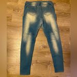 Wallflower Retro Washed Denim Jeans Blue Size undefined Photo 1