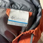 Columbia 🧡🧡🧡BOGOHO🧡🧡🧡 Orange Jacket-Medium Photo 1