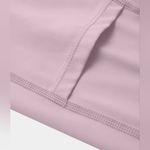 Halara NWT Softlyzero Airy Backless Twisted Cool Touch Dance Active Dress Pink Purple M Photo 8