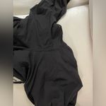 Lululemon Dance Studio Mid Rise Joggers Black with Pockets Size 10 Photo 11