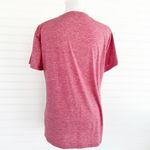 Real Estate Licensed to Sell graphic Tshirt Size Medium Pink Photo 3