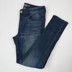 American Eagle  Outfitters Jegging Jeans Women's Medium Regular Super Stretch Photo 3
