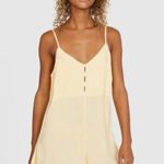 RVCA Woodstock Romper Photo 0