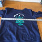 Old Navy Christmas Tree Sweatshirt Photo 7