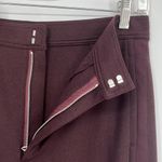 Rag and Bone Joan Slit Hem Slim Fit Pants New with tags! Womens Size Medium Photo 4