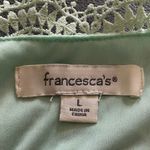 Francesca's NWOT- Super adorable romper Photo 9