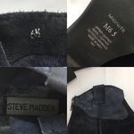 Steve Madden  Midnite Western Booties 7 Photo 6