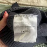 Lululemon  Texture Play Crew Sweater size M/L Photo 3