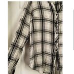 Torrid  Plaid Flannel Top  Photo 4