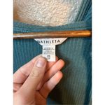 Athleta  Open Front Ribbed Oversized Cardigan Size XS Photo 1