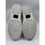 EYTYS Sidney Women’s Low Top Platform Sneakers White Leather Size 8.5 Photo 12