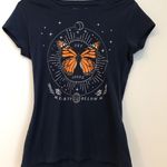 Wound Up Graphic Tee Photo 0