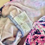 Lilly Pulitzer Women’s  Gianna Romper in Nauti Navy Print size XS Photo 6